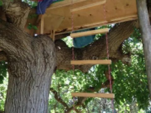 ザ ヌーク B&B キンバリーのホテル