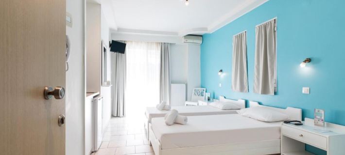 Hotel Melissanthi Hotels in Nea Propontida