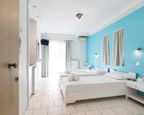 Hotel Melissanthi Hotels in Nea Propontida