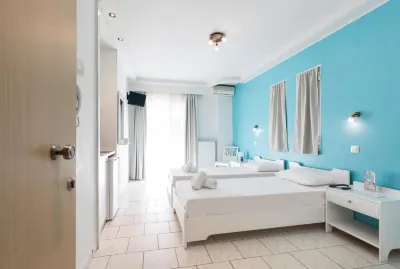 Hotel Melissanthi Các khách sạn ở 