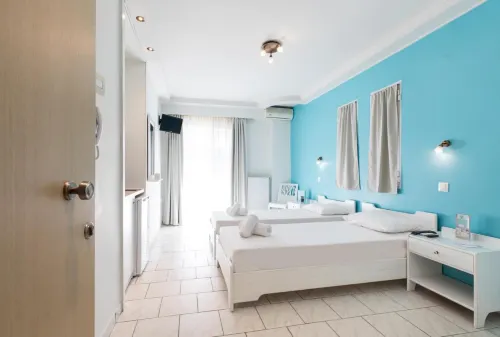 Hotel Melissanthi