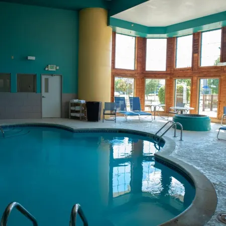 Clarion Pointe Indianapolis Airport