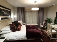 Vrede Self Catering