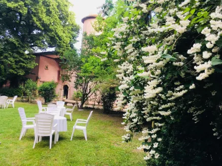 La Gabetière Отели в г. Бовуар-де-Марк