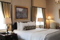 Molly Pitcher Inn Các khách sạn ở Red Bank