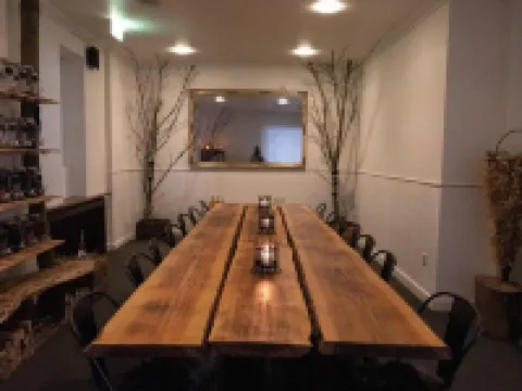 Hotel Harmonien Hotel di Munisipalitas Lolland