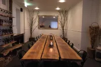 هوتل هارمونين فنادق في ناكسكوف