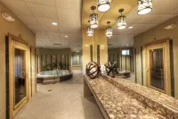 Hotel Ballard - balcone