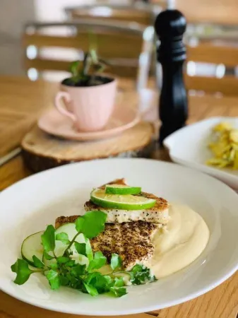 Samoana Boutique Hotel