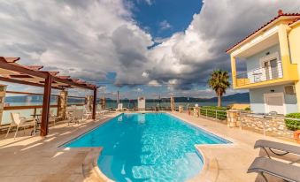 Gera Bay Studios and Apartments