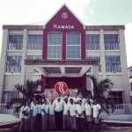 Ramada by Wyndham Tikal Isla de Flores Hotels in Flores