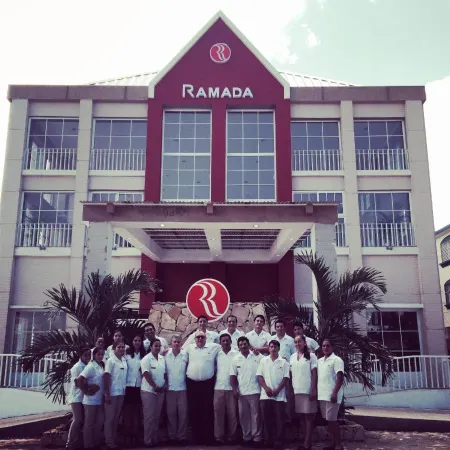 Ramada by Wyndham Tikal Isla de Flores