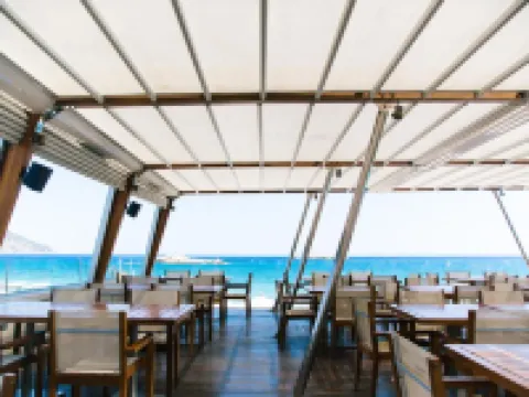 Alimounda Mare Hotel Hotels in Karpathos