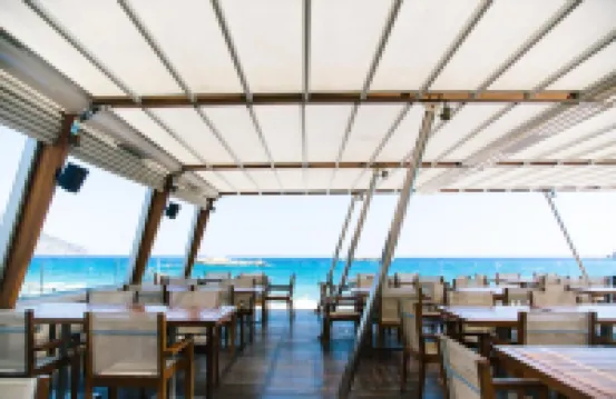 Alimounda Mare Hotel