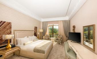 Quba Palace Hotel & Golf Resort