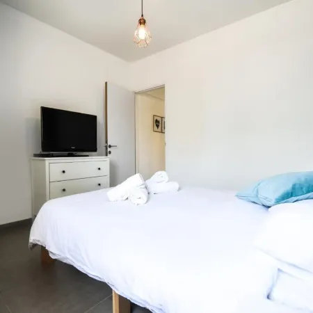 Holiday Apartment Alona