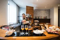 Kursaal Hotel - bar