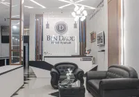 Bin Daod Hotel Syariah Hotels in Meulaboh