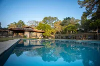 Canto do Irere - Boutique Hotel Hotels in Mairiporã