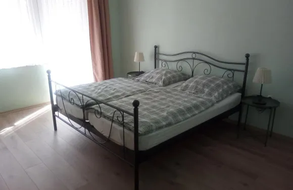 申克施米茨公寓酒店