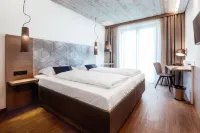 arte Hotel Kufstein Hotel a Ebbs