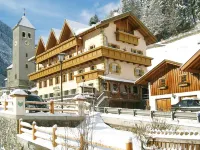 Hotel Gallia Hotels in Stilfs