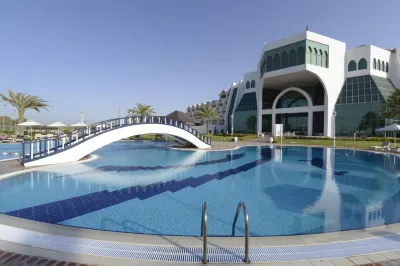 Mirfa Hotel Hotels near Mirfa park