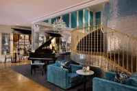 Sofitel Queenstown - Hotel & Spa