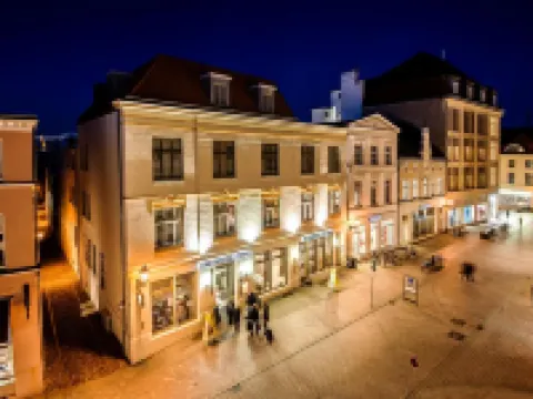 Stadthotel Stern Hotels in Wismar