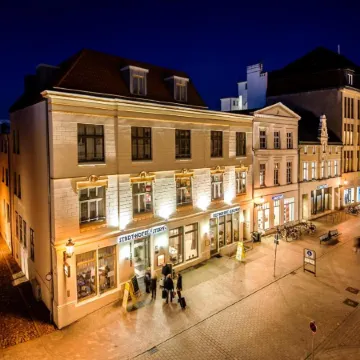 Stadthotel Stern