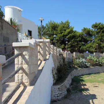 La Bella Trani - Suites and B&B