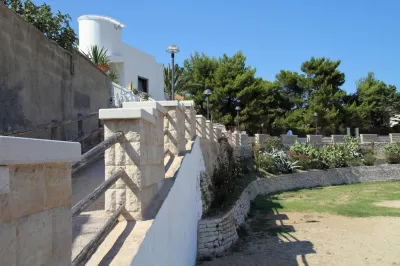 La Bella Trani Suites e B&B