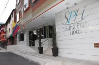 Hotel Sixtina Plaza Medellin Hotel a 
