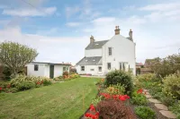 The Spindrift Guest House Hotels in Anstruther