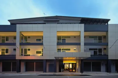 Rooms Hotels in Tawau