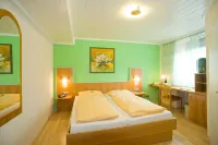 Hotel Restaurant Reichsadler Hotels in Ravenstein