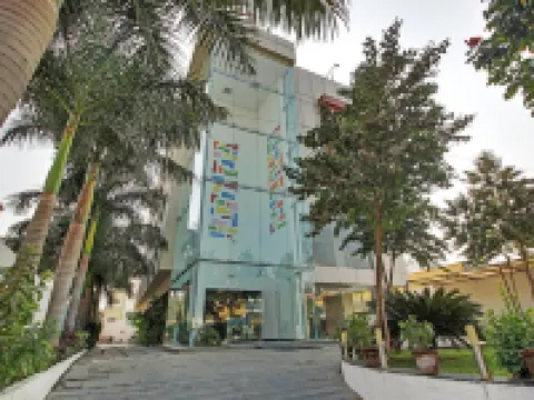 Sai Miracle Hotel Hotels in Shirdi