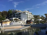 Bilkent Casa Costa Boutique Hotel Hotel di Gundogan Mahallesi