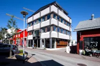 스발라 아파트먼트