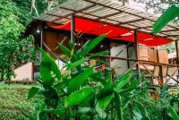 Boca Tapada Lodge