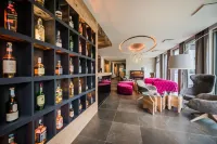 Park Hotel Bellevue - Barer