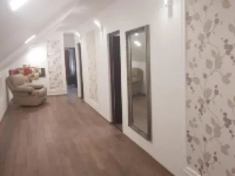 Vila Fortuna Auri Hotels in Oradea