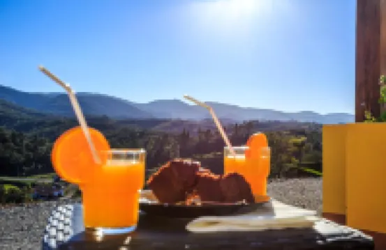 Nave Redonda do Cerro – Countryside & Nature