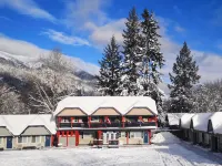 Alpine Inn & Suites Hotels in 
