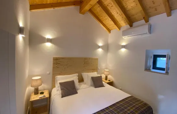 金塔達貝吉奧別墅