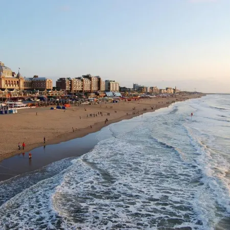Fletcher Hotel-Restaurant Scheveningen