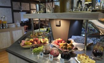 Hotel Brunnenhof International