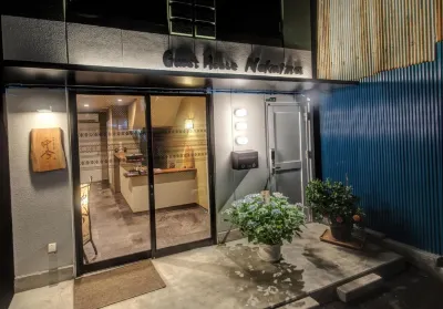Guest House Nakaima