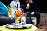 Schwitzer's Hotel am Park Hotels in Karlsbad