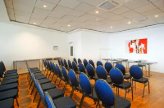 Hôtel Méditerranée